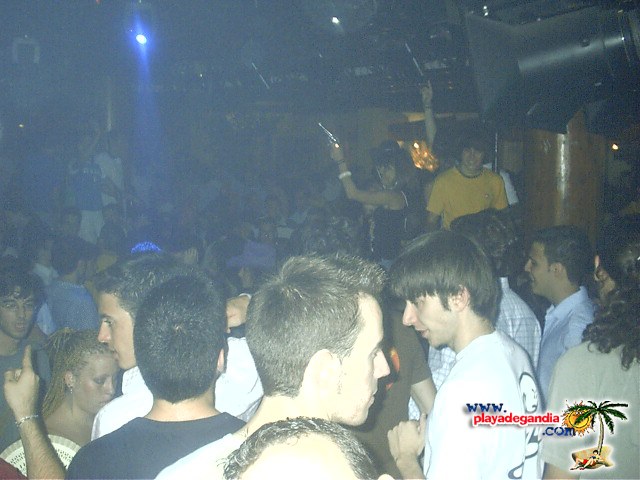 Coco Loco 2004