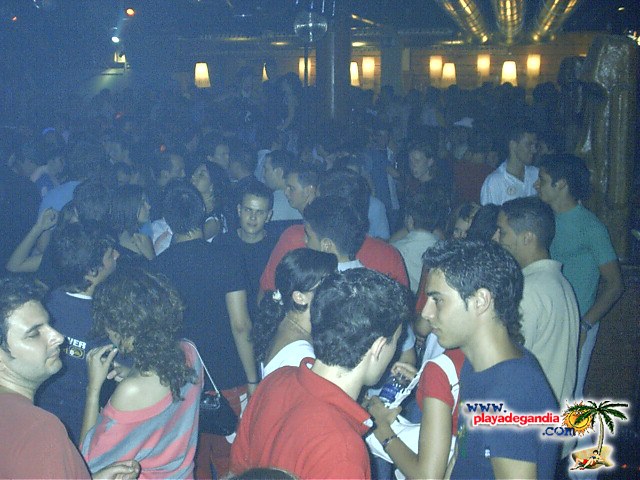 Coco Loco 2004