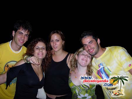 Coco Loco 2005
