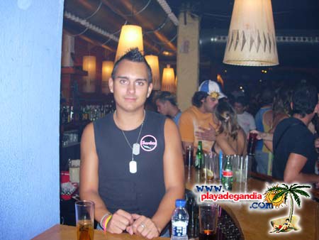 Coco Loco 2005