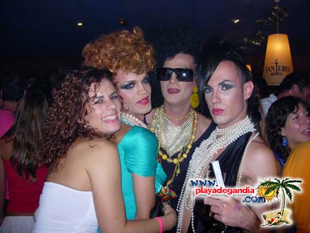 Coco Loco 2005