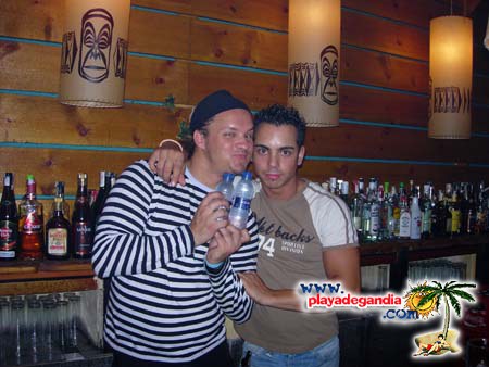 Coco Loco 2005