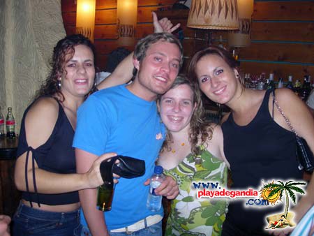 Coco Loco 2005