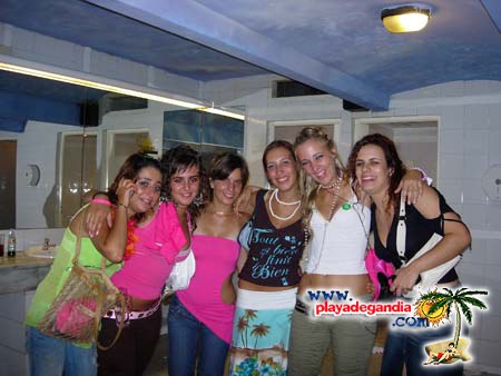 Coco Loco 2005