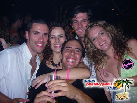 Coco Loco 2005