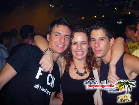 Coco Loco 2005