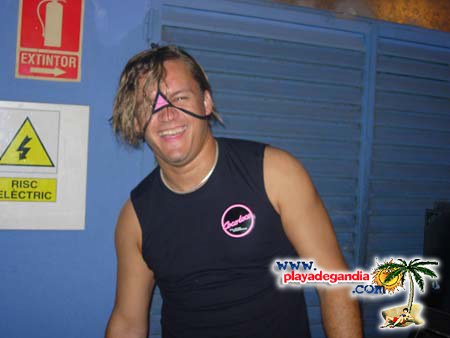 Coco Loco 2005