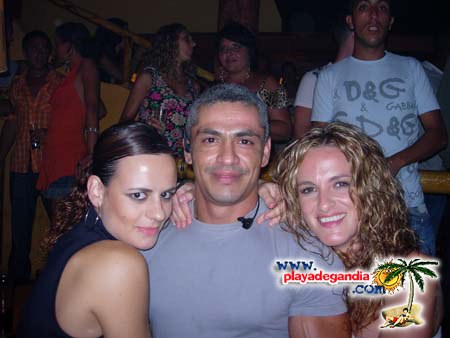 Coco Loco 2005