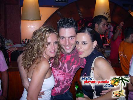 Coco Loco 2005