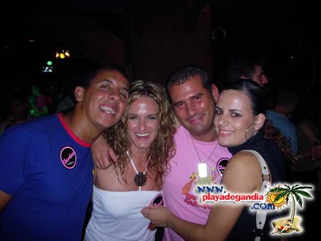 Coco Loco 2005
