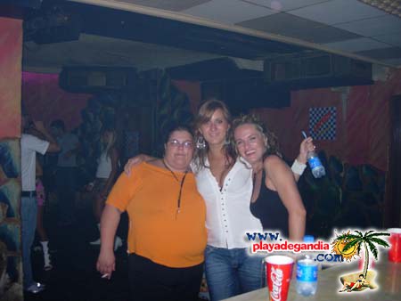 Coco Loco 2005