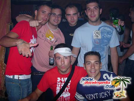 Coco Loco 2005