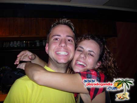 Coco Loco 2005