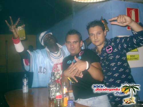 Coco Loco 2005