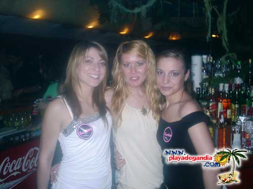 Coco Loco 2005