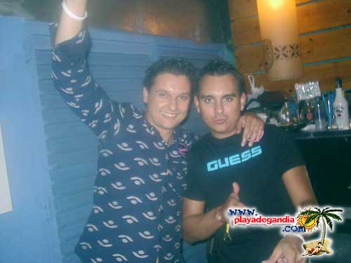 Coco Loco 2005
