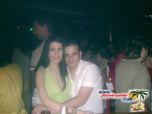 Coco Loco 2005