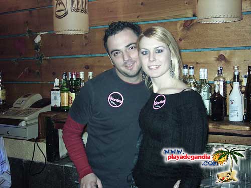 Coco Loco 2005