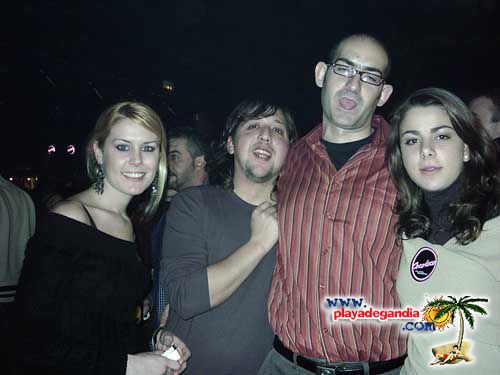 Coco Loco 2005