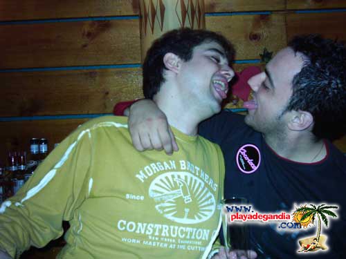 Coco Loco 2005