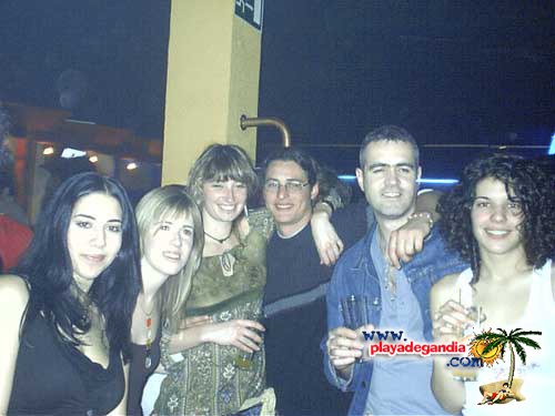 Coco Loco 2005