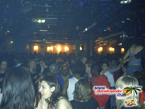 Coco Loco 2005