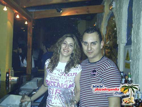 Coco Loco 2005