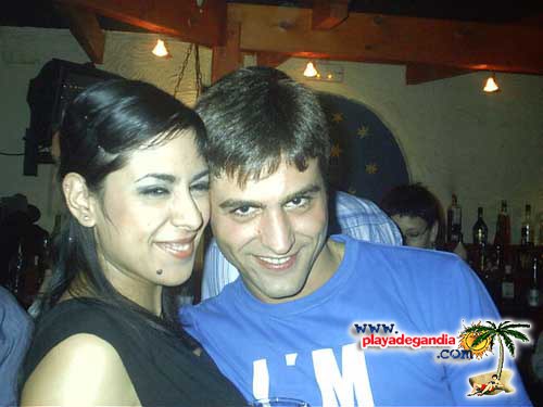 Coco Loco 2005