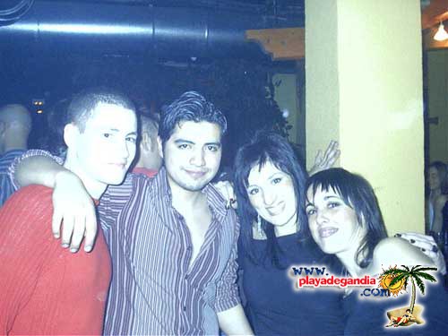 Coco Loco 2005