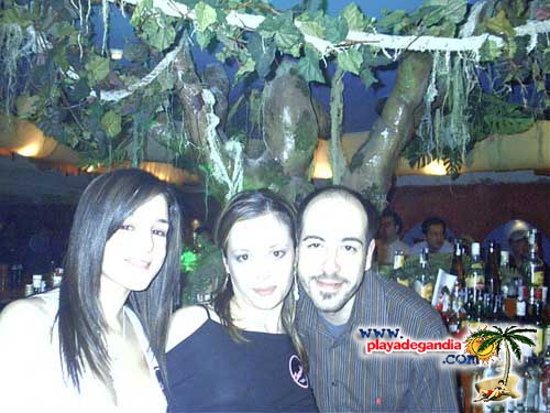 Coco Loco 2005