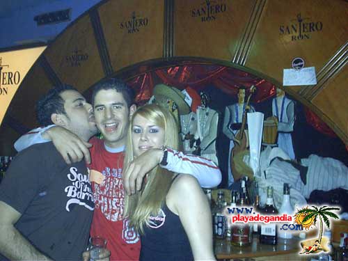 Coco Loco 2005