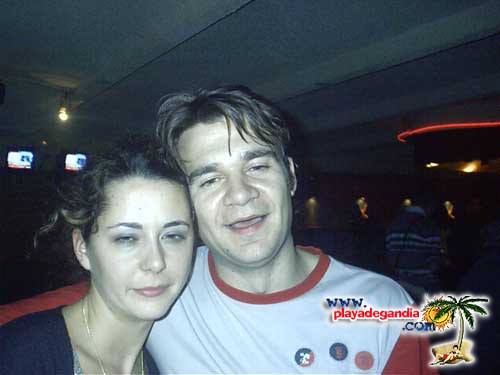 Coco Loco 2005