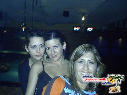 Coco Loco 2005