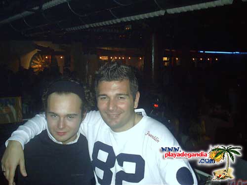 Coco Loco 2005