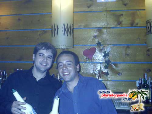Coco Loco 2005