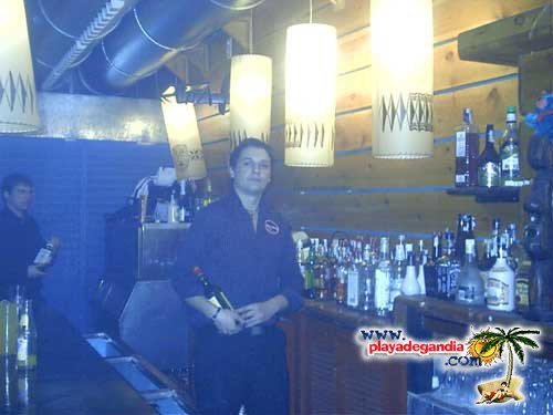 Coco Loco 2005