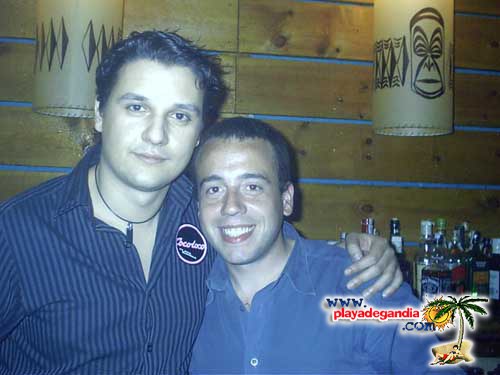 Coco Loco 2005