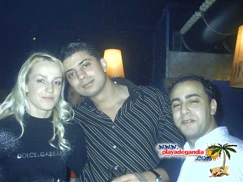 Coco Loco 2005