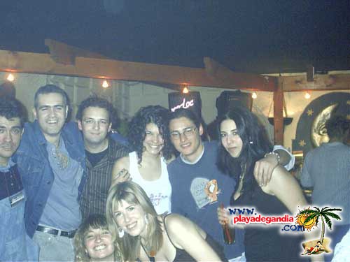 Coco Loco 2005
