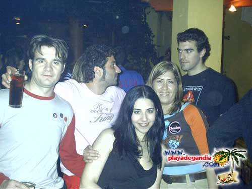 Coco Loco 2005