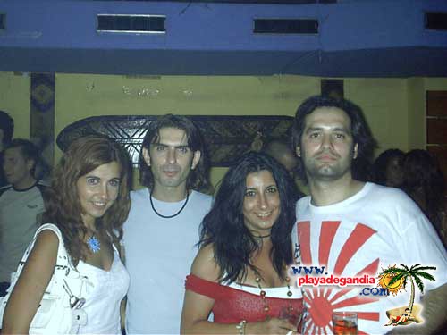 Coco Loco 2005