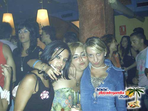 Coco Loco 2005