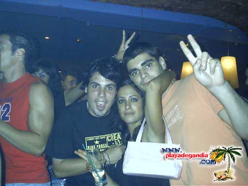 Coco Loco 2005