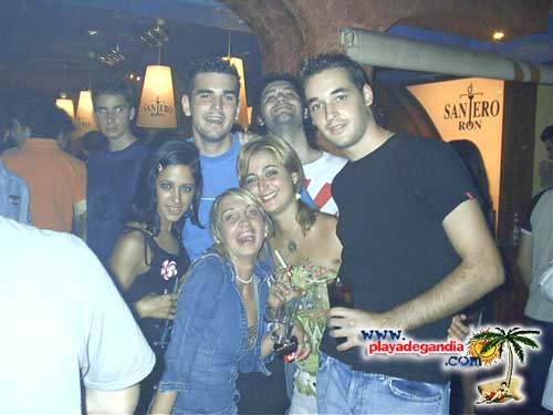 Coco Loco 2005