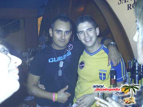 Coco Loco 2005