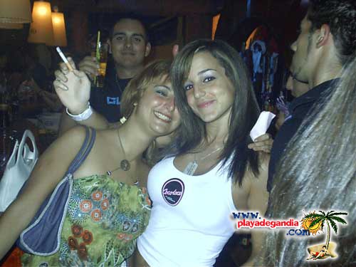 Coco Loco 2005