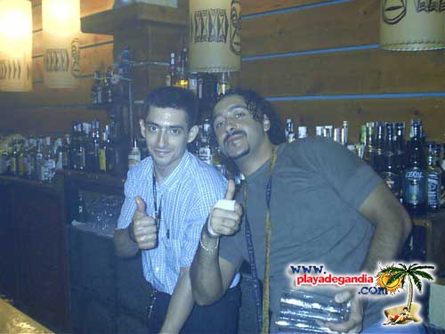 Coco Loco 2005
