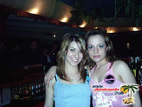 Coco Loco 2005
