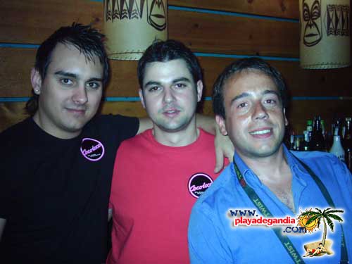 Coco Loco 2005