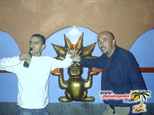 Coco Loco 2005